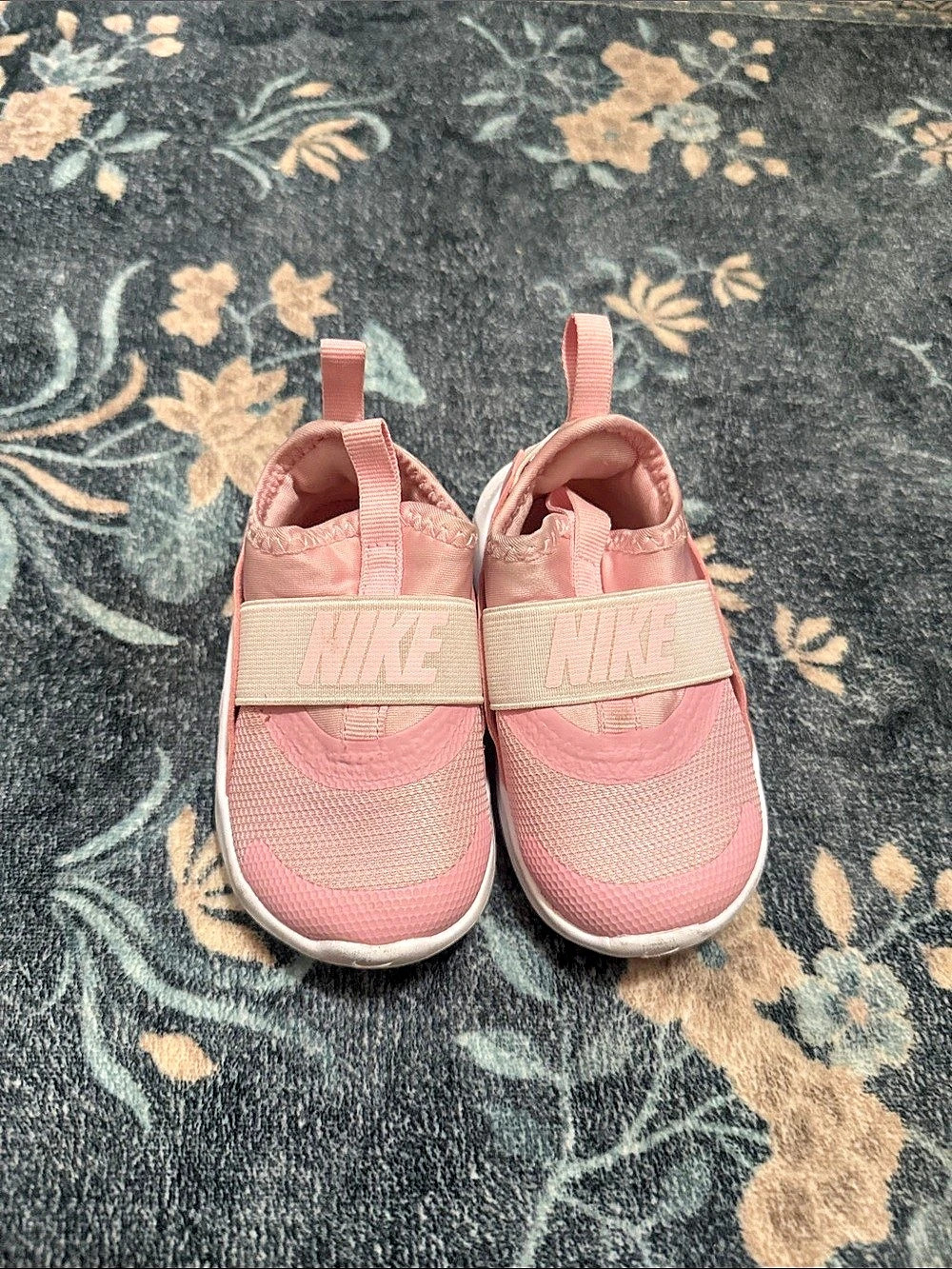 Nike Flex Runner Slip-On Toddler Shoes